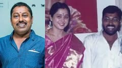 Rajakumaran: நான் ஒரு சத்ரியன்.. தேவயானி விருப்புனாங்க.. கோயில்ல தாலி கட்டினேன்.. ராஜகுமாரன் ஓபன் டாக்!