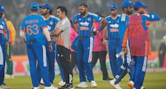 India T20 World Cup 2026 Squad Announcement Time, Live Streaming Info