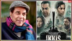 'भारत-पाकिस्तान दोनों को देखनी चाहिए फिल्म', 'इक्कीस' को लेकर धर्मेंद्र ने कही थी ये बात