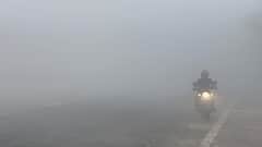 Red Alert In UP Amid Dense Fog, Severe Cold Conditions To Persist For Next 24 Hours