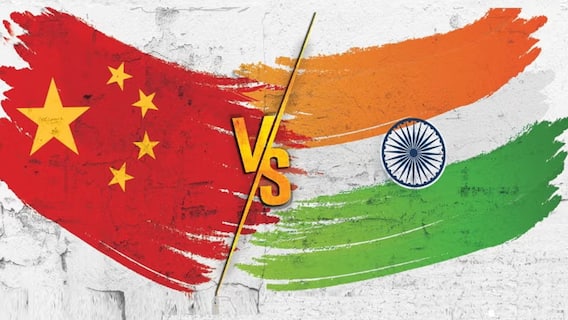 China Vs India : चीनकडून भारताला मोठा धक्का! एका वर्षात दुसऱ्यांदा WTOचे दार ठोठावले; जाणून घ्या संपूर्ण वाद