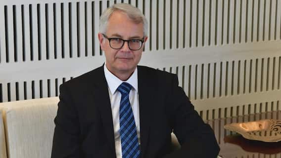 EXCLUSIVE | India-EU FTA Has ‘Very Good Momentum’; Finland Confident of Deal: Ambassador Kimmo Lähdevirta