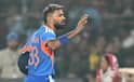 Hardik Pandya : मैदानात गेली, हार्दिक पांड्याने अर्धशतक ठोकताच फ्लाईंग किसही दिली; आता नताशाच्या स्टोरीने वेधलं लक्ष, नेमकं काय केलं?