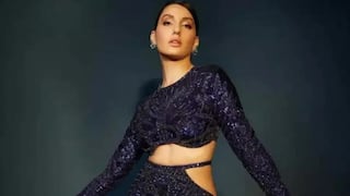 कॉन्सर्ट जाते वक्त खतरनाक रोड एक्सीडेंट का शिकार हुईं नोरा फतेही, नशे में चूर ड्राइवर ने कार को मारी टक्कर