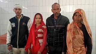 यूपी: महोबा में दहेज में कार न देने पर नवविवाहिता और उसके परिवार के साथ मारपीट, ससुरालवालों पर आरोप