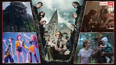 2025 की 7 बेस्ट हॉलीवुड फिल्में OTT पर देखने का मौका है आपके पास, वो भी बिना पैसे खर्च किए