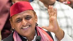 'अपना चेहरा ना पोंछा गया', अखिलेश यादव का CM योगी को जवाब, कहा- कोडीन भैया पर चले बुलडोजर