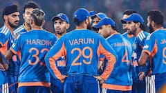 T20 World Cup 2026 ટીમમાંથી ગીલ જ નહીં આ પાંચ ખેલાડીઓને પણ હાંકી કઢાયા, જુઓ કોના બદલે કોને મળ્યું સ્થાન ?