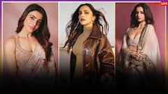 आलिया-दीपिका को पछाड़ साउथ की ये एक्ट्रेस बनीं मोस्ट पॉपुलर फीमेल स्टार, हाल ही में रचाई है शादी