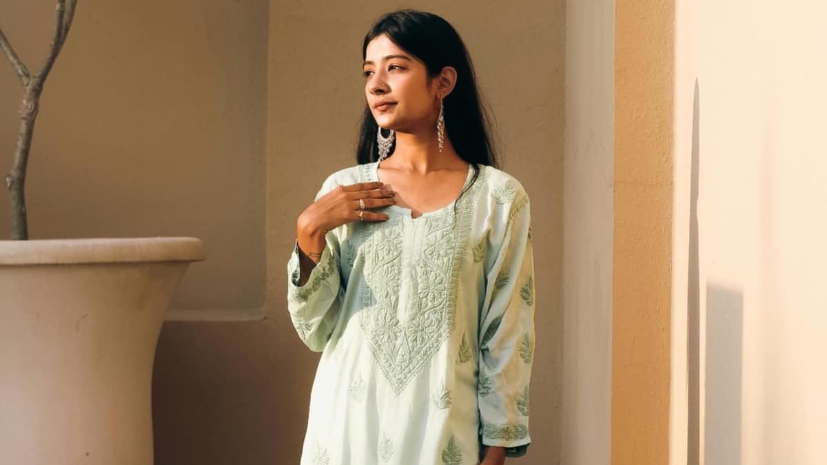 Where Tradition Meets Trend: 7 Ways To Style Kurti For A Contemporary Global Look