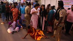 சினிமாவை மிஞ்சிய சம்பவம்... பள்ளி மாணவர் கடத்தல்: 3 சிறுவர்கள் உட்பட 4 பேர் கைது