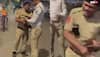 अहमदाबाद: महिला को थप्पड़ मारने पर पुलिसकर्मी सस्पेंड, वायरल वीडियो से मचा बवाल