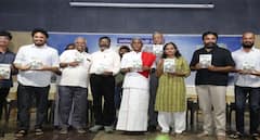 மதுரையை சனாதன மையமாக்க முயற்சி: திருமாவளவன் எச்சரிக்கை! உண்மையான தமிழ் தேசியம் எதில் உள்ளது?