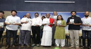 மதுரையை சனாதன மையமாக்க முயற்சி: திருமாவளவன் எச்சரிக்கை! உண்மையான தமிழ் தேசியம் எதில் உள்ளது?