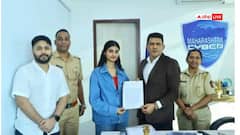 डीपफेक वीडियो मामले में थाने पहुंचीं यूट्यूबर पायल धरे, महाराष्ट्र साइबर पुलिस ने दर्ज की FIR