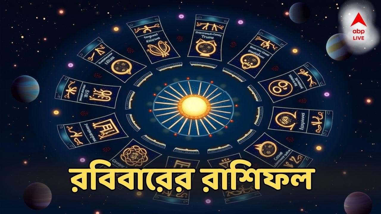 Kal Ka Rashifal: সামান্য ভুলেই হু হু করে বেরবে টাকা! সাবধান না হলেই রবিবার এই রাশিতে একাধিক বিপদ?