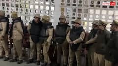 यूपी: पूर्व IPS अमिताभ ठाकुर वाराणसी कोर्ट में पेश, छावनी में तब्दील हुआ न्यायालय परिसर