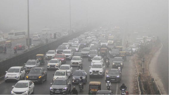 Relief From Traffic Challans? Delhi Plans Amnesty Scheme To Cancel All Pending Fines