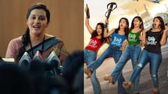 పొలిటికల్ లీడర్‌ Or సీనియర్ ఆఫీసర్‌గా రేణు దేశాయ్? - 'బ్యాడ్ గాళ్స్' మూవీలో కీ రోల్