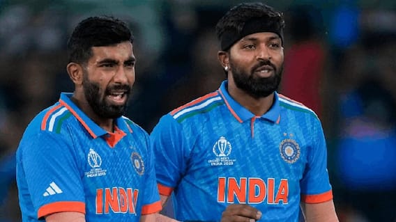 न्यूजीलैंड वनडे सीरीज में नहीं खेलेंगे हार्दिक पांड्या और जसप्रीत बुमराह, वजह जान खुश हो जाएंगे आप