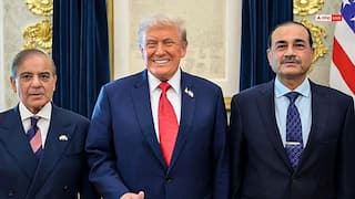 'हम पाकिस्तान के आभारी', अमेरिका ने PAK को कहा Thank You तो फूले नहीं समाए शहबाज-मुनीर!