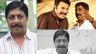 Sreenivasan Passes Away At 69; Malayalam Cinema Mourns A Fearless Storyteller