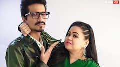 दूसरी बार 'मां' बनने के बाद भारती सिंह ने किया ये पहला पोस्ट, इस अंदाज में किया भगवान का शुक्राना