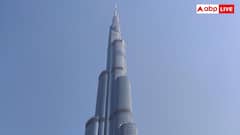Burj Khalifa Lightning: बुर्ज खलीफा पर गिरती है बिजली फिर भी कुछ क्यों नहीं होता, जानें क्या है इसके पीछे का साइंस?