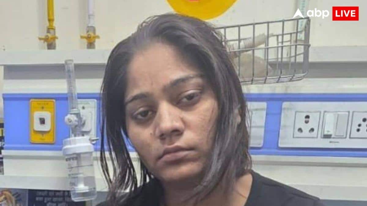 राजा रघुवंशी हत्याकांड: कातिल पत्नी सोनम रघुवंशी की जमानत याचिका शिलांग कोर्ट ने की खारिज