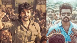 Sivakarthikeyan Vs Vijay This Pongal? Parasakthi May Advance Release To Jan 10, Face JanaNayagan