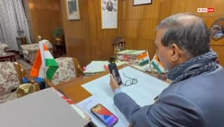 अनाथ बच्चों के लिए 'मसीहा' बने CM सुखविंदर सिंह सुक्खू,, शिक्षा का उठाया बीड़ा