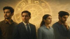 Aaj Nu Rashifal: 20 ડિસેમ્બર શનિવારના રોજ આ રાશિઓ માટે આવશે સારા સમાચાર! જાણો શું કહે છે તમારુ રાશિફળ