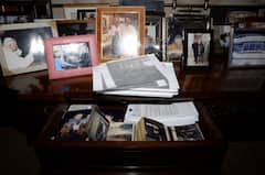 एपस्टीन फाईल की राजरोस अय्याशींचा अड्डा! मायकेल जॅक्सन, बिल क्लिंटन, डोनाल्ड ट्रम्प ते इंग्लंडचा राजपुत्र; खळबळजनक स्थितीमधील 15 फोटो