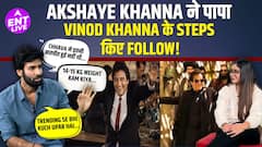 Dhurandhar's Uzair Baloch से अक्षय खन्ना की फिल्मी journey और Dhurandhar की सफलता पर बातचीत | छावा, धुरंधर | Danish Pandor | पूरी कहानी