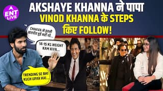 Dhurandhar's Uzair Baloch से अक्षय खन्ना की फिल्मी journey और Dhurandhar की सफलता पर बातचीत | छावा, धुरंधर | Danish Pandor | पूरी कहानी