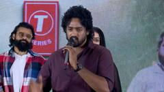 నా పేరెంట్స్ నా ఈవెంట్స్‌కు రారు - యాంకర్ సుమ కొడుకు ఎమోషనల్