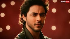 'मेरे डैड की तरह मुझे भी अवॉर्ड्स बहुत पसंद हैं...' आर्यन खान ने जीता पहला अवॉर्ड