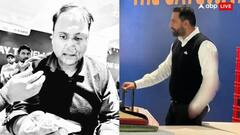 દિલ્હી એરપોર્ટ પર પાઇલટની ગુંડાગીરી, દીકરીની સામે જ માર મારી પિતાને કર્યા લોહીલુહાણ