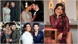 'बादलों के ऊपर लेके गए और व्रत तोड़ा', देसी गर्ल ने कपिल के शो में सुनाया रोमांटिक किस्सा