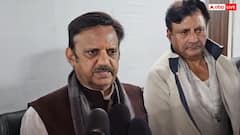 'सभी प्रभावित बच्चों को हर संभव सहायता दी जाएगी', सतना HIV मामले पर बोले डिप्टी CM राजेंद्र शुक्ला