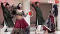 Video: 'ये अदाएं जान ले लेंगी' लहंगा चौली पहन लड़की ने जब थिरकाई कमर, तो यूजर्स पर टूट पड़ी कयामत