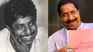 Sreenivasan: காலையிலேயே சோகம்.. பிரபல நடிகர் ஸ்ரீனிவாசன் மரணம்.. அதிர்ச்சியில் ரசிகர்கள்!