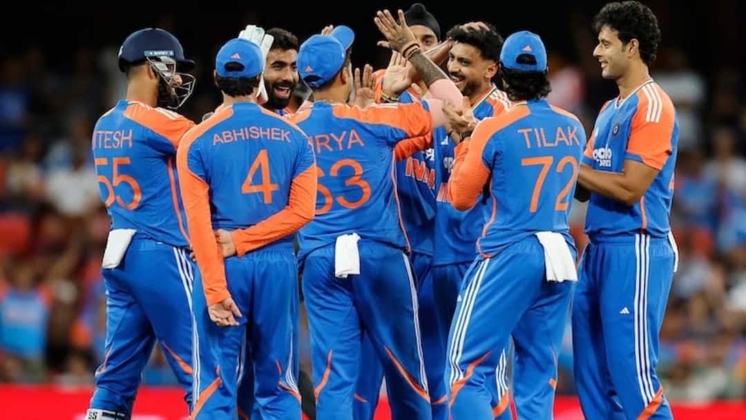 wicketkeeper jitesh sharma showed his worth in just 39 balls still snubbed t20 world cup india squad players 159 का स्ट्राइक रेट, सिर्फ 39 गेंद में दिखा दी अपनी काबिलियत, फिर टी20 वर्ल्ड कप से पहले इस खिलाड़ी के साथ हुआ धोखा