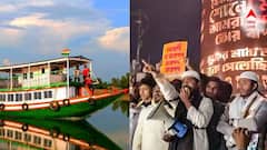 সুন্দরবন জুড়ে হাই অ্যালার্ট! হাতানিয়া-দোয়ানিয়া নদীতে বাড়তি নজরদারি, কী কারণ?