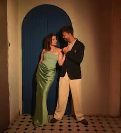 अंकिता लोखंडे की बर्थडे पार्टी में पहुंचे टीवी सितारे, इनसाइड फोटोज शेयर कर एक्ट्रेस बोलीं- 'दोस्ती और रिश्ते वरदान हैं...'