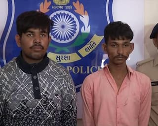 Vadodara Crime: કળિયુગની પરાકાષ્ઠા, પ્રેમમાં આંધળી દીકરીએ પિતાની હત્યા કરાવી! વડોદરાની ઘટના જાણી રૂંવાડા ઉભા થઈ જશે