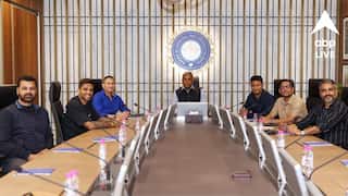 Indian Team T20 World Cup: বিরাট চমক ভারতের টি-২০ বিশ্বকাপের দলে, বাদ তারকা ক্রিকেটার, কারা পেলেন সুযোগ?