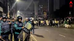 সেই রাতে হিন্দু যুবকের সঙ্গে কী হয়েছিল বাংলাদেশে ? ভয়ঙ্কর বিবরণ তসলিমা নাসরিনের !