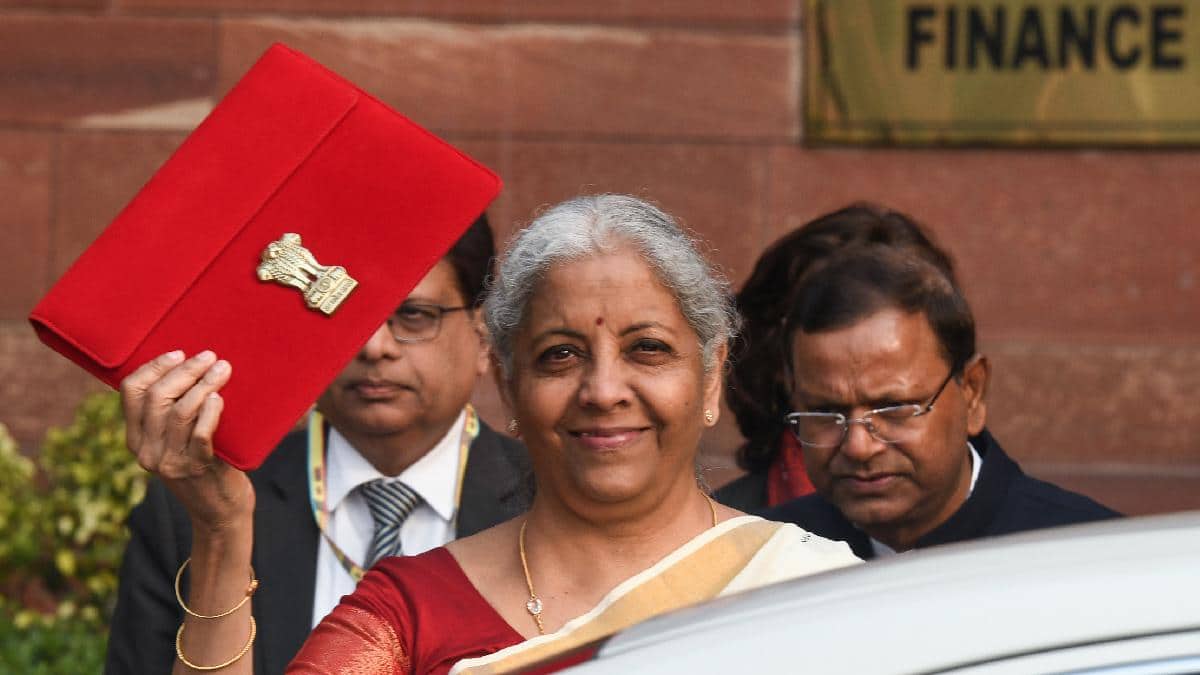 Will Union Budget 2026-27 Be Presented On Feb 1 Or Not? Reason Behind Suspense Explained