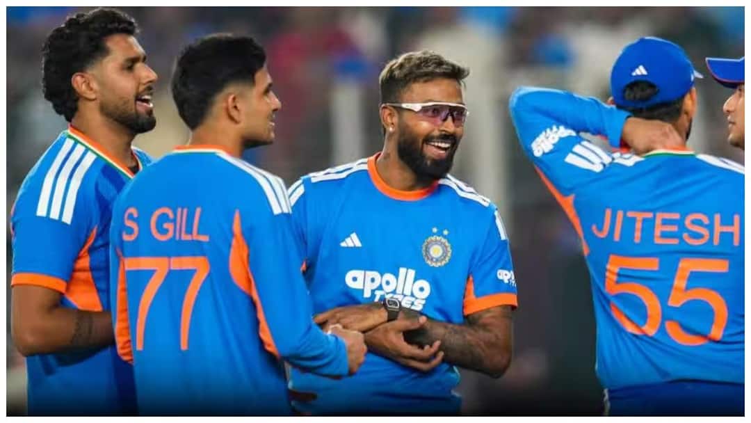 t20 world cup 2026 india team announced 5 big questions about player selection in telugu T20 World Cup 2026: భారత్ టీ20 ప్రపంచ కప్ స్క్వాడ్ ఖరారు! అందరి దృష్టి ఈ 5 అంశాలపైనే!